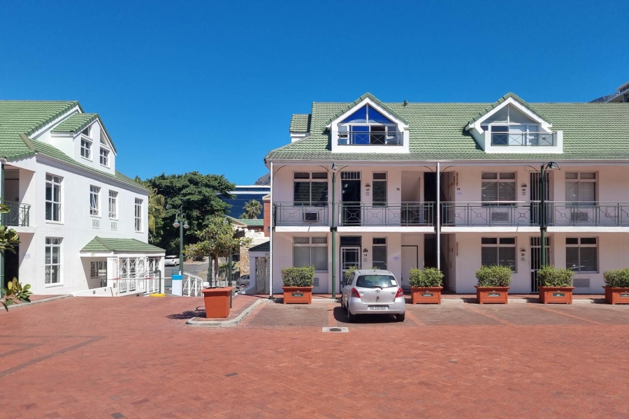 1 Bedroom Property for Sale in Gardens Western Cape